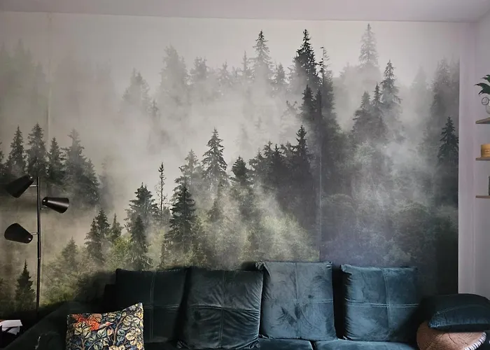 Апартаменты Wanderlust