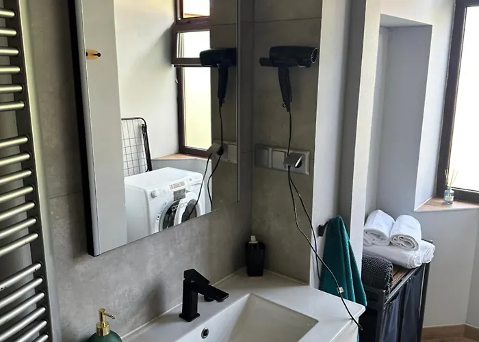 Апартаменты Wanderlust