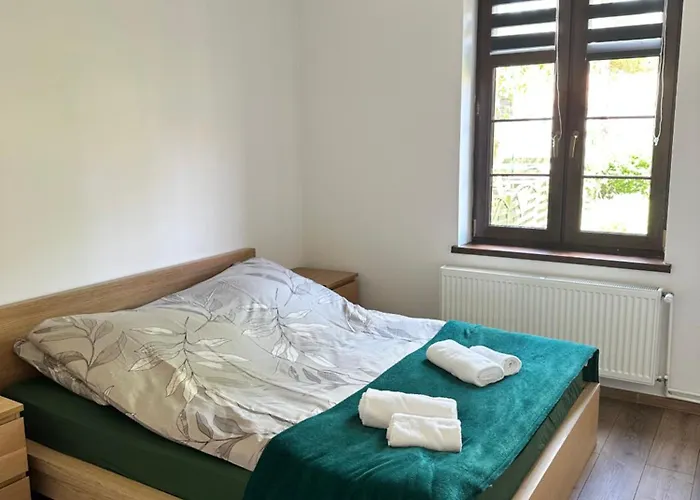 Wanderlust Апартаменты *