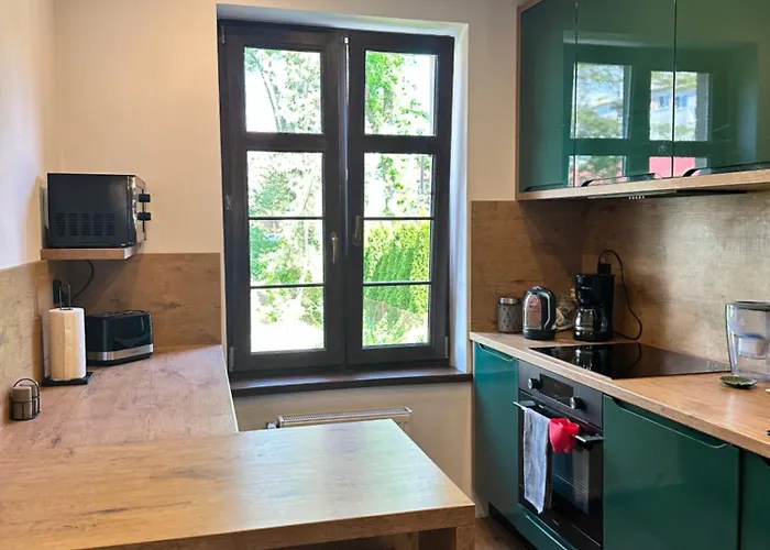 Wanderlust Апартаменты