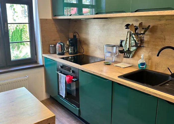 Wanderlust * Jelenia Góra